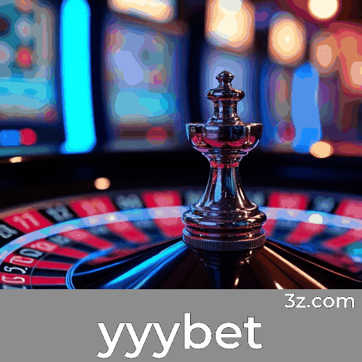 yyybet: O Mundo de Jogos Selecionados e Excelentes