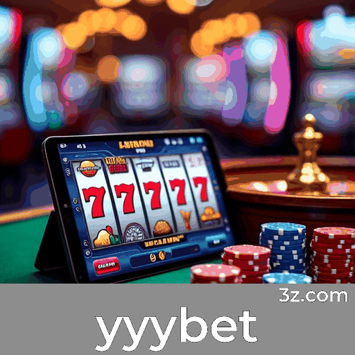 yyybet: Bônus e Promoções Exclusivas para Você