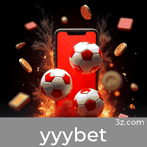 yyybet Esporte: Emoção e Estratégia em Apostas