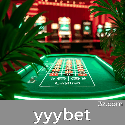Experimente a Adrenalina dos Jogos de Cassino no yyybet