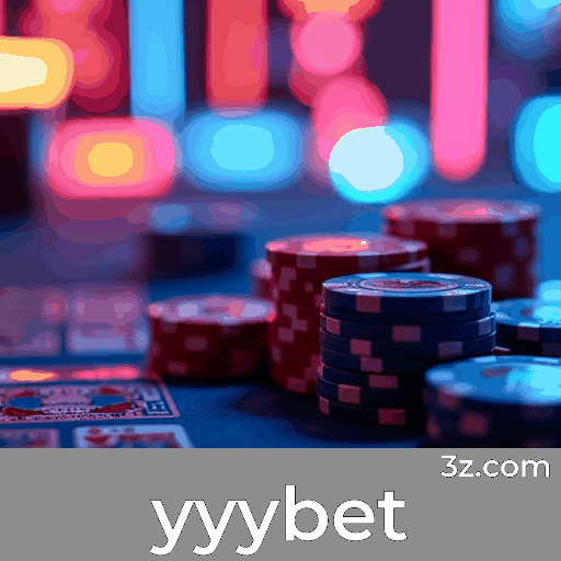 yyybet: O Mundo de Jogos Selecionados e Excelentes