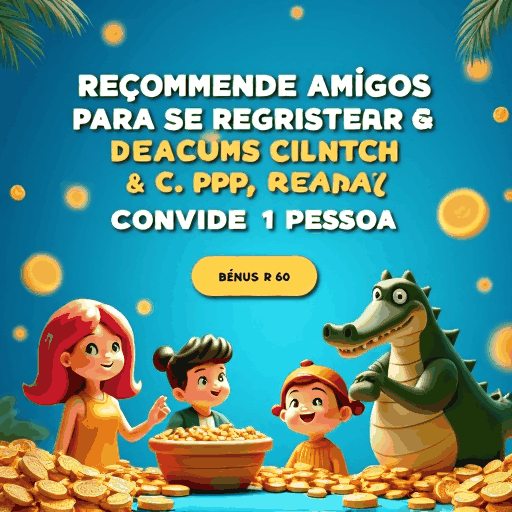 Aproveite o bônus de primeiro depósito no yyybet!